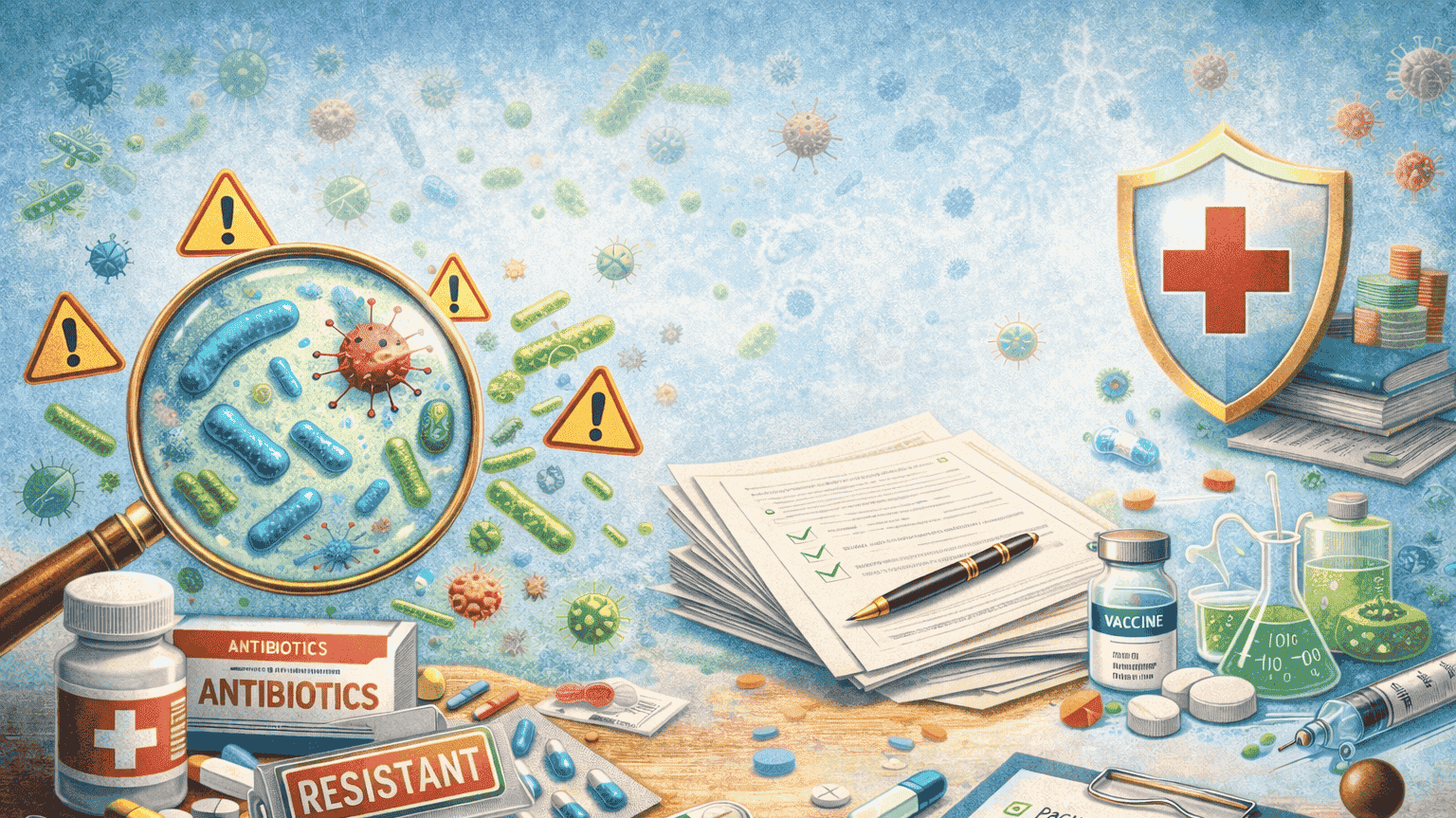 Официальные документы